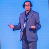 Nikhil Varma, PhD