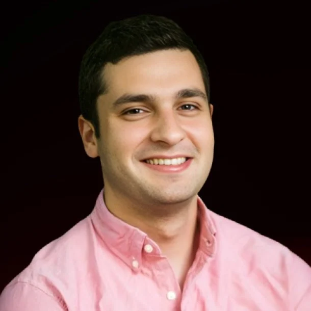 Arian Ghashghai
