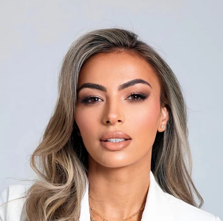 Iman Oubou