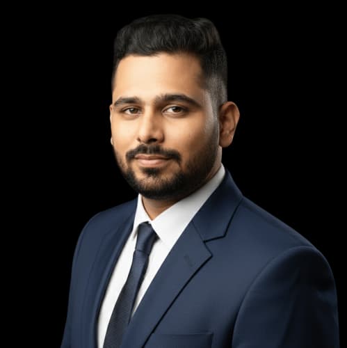 Ritwik Joshi