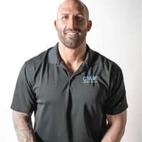 Derek McGowan