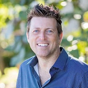 Christian Mickelsen
