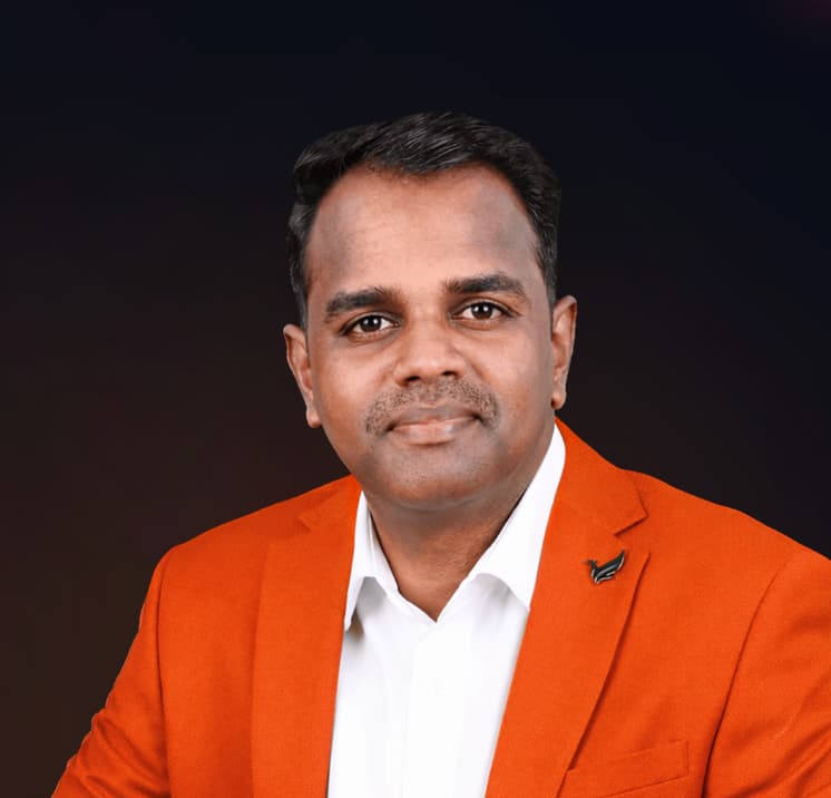 Praveen Calvin
