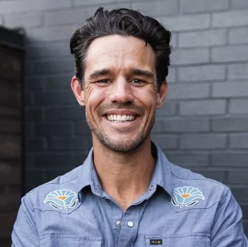 Matt Ragland