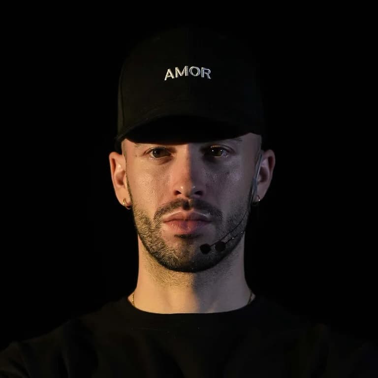 Javier Rodriguez