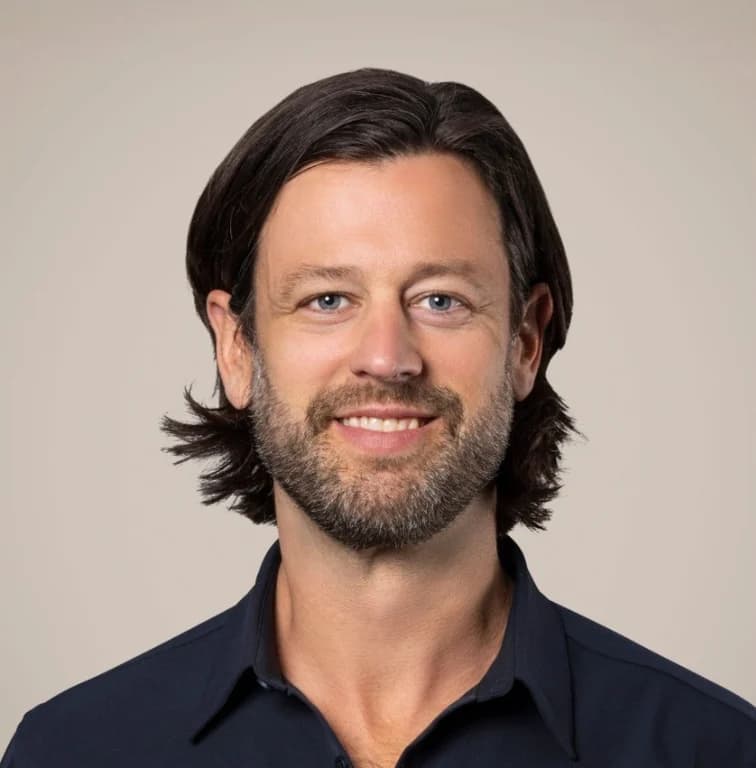 Adam Robinson
