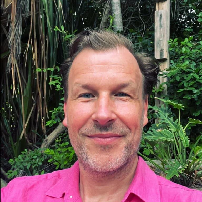 Markus Neukom