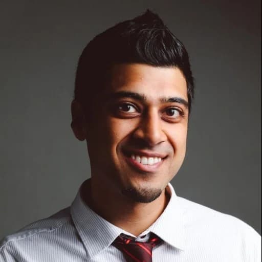 Adil Dhanani