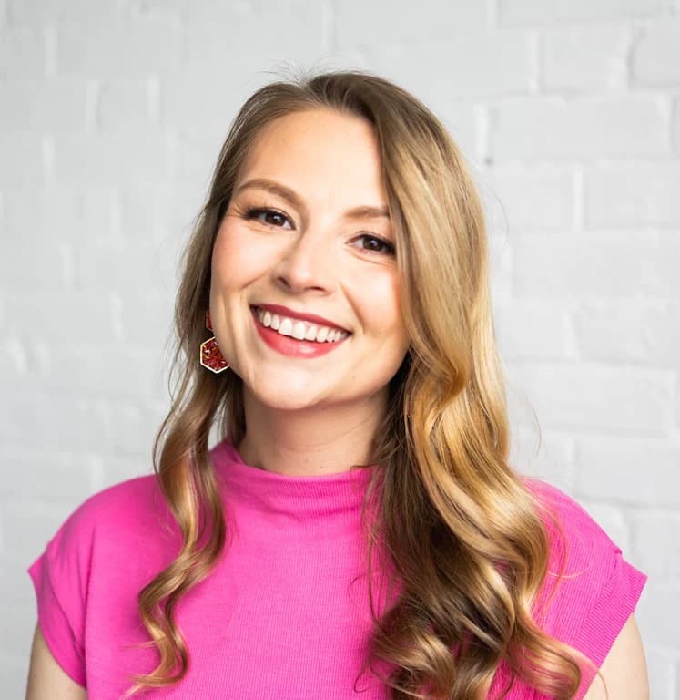 Katie McManus