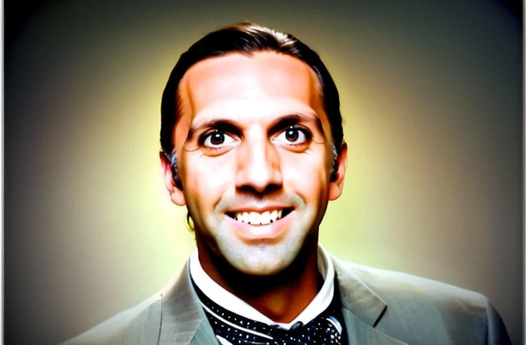 Dr. Avi Ratnanesan