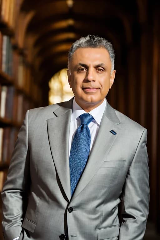 Dr Allen Nazeri DDS MBA