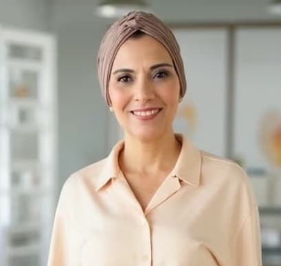 Dr. Hanan Selim