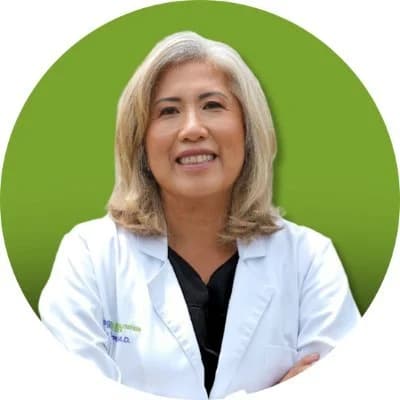 Anne Truong MD
