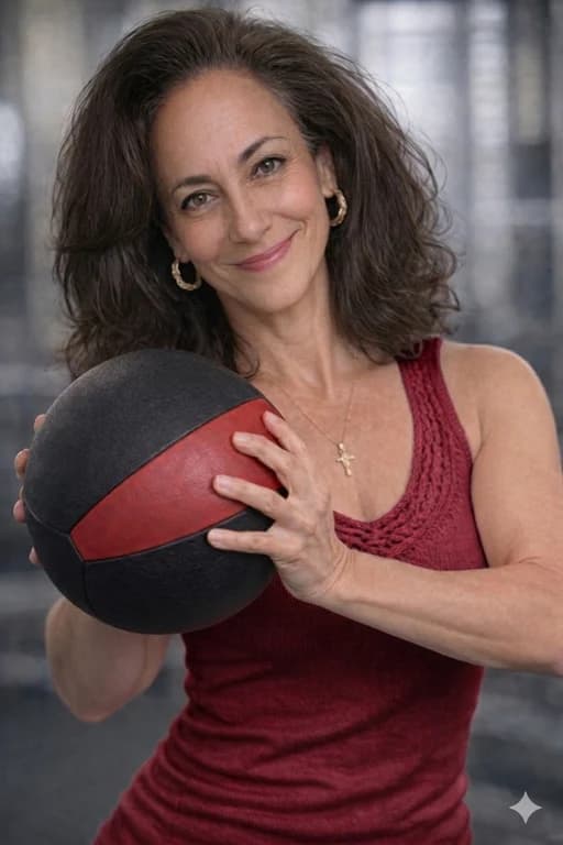 Arlene Peters