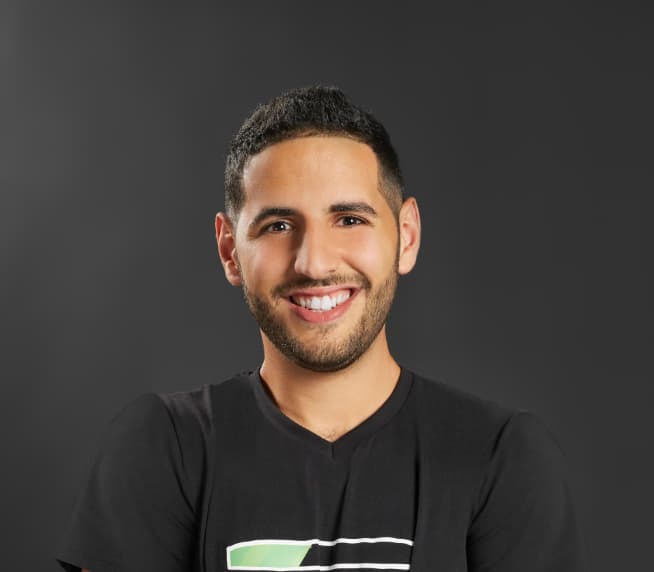 Nuseir Yassin