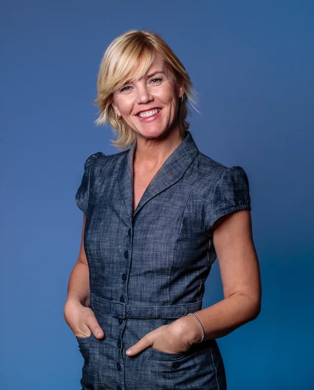 Lisa Henriksson