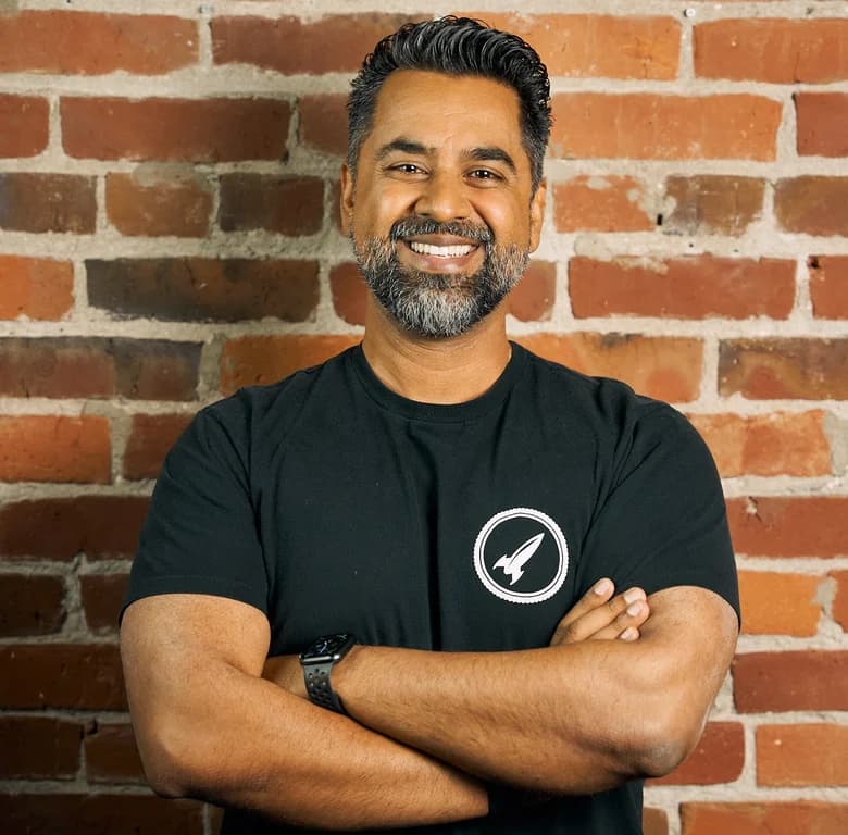 Ray Walia