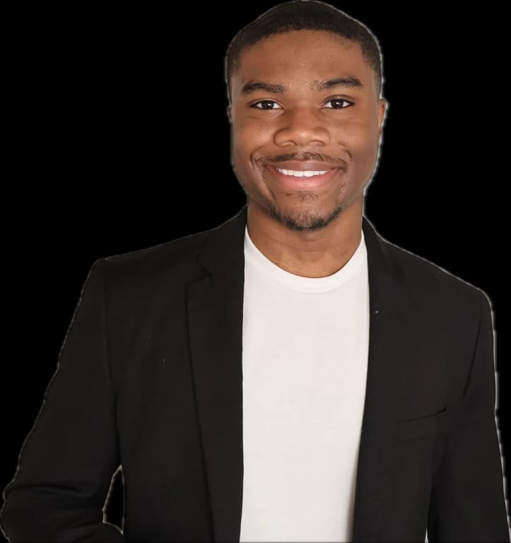 Jadarius Dean