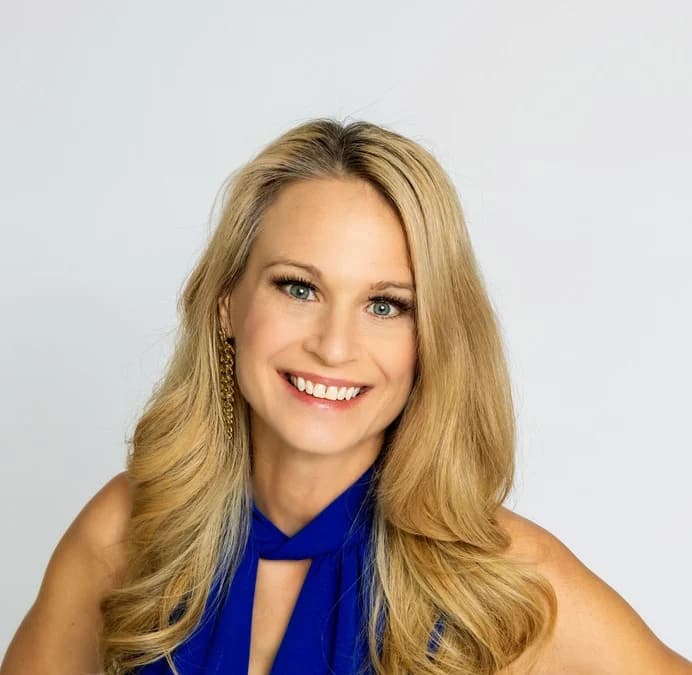 Dr. Tabatha Barber