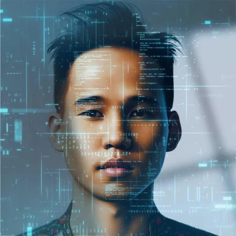 Alexander Ma