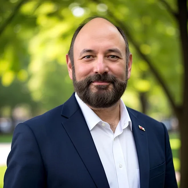 Jeffrey Jaime, CISSP