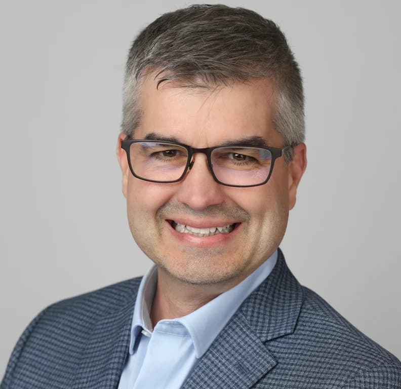 Peter Fog