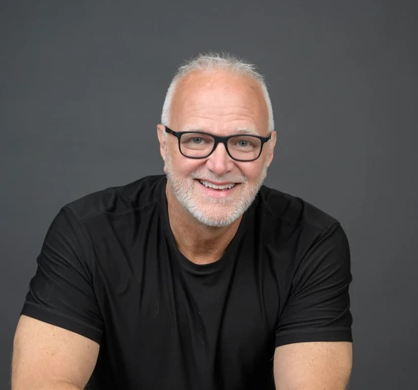 Rob Perkins