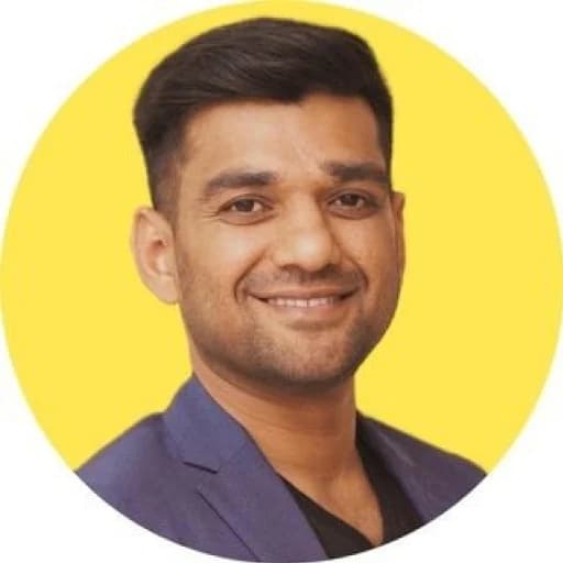 Dr. Aravind Padmaraju
