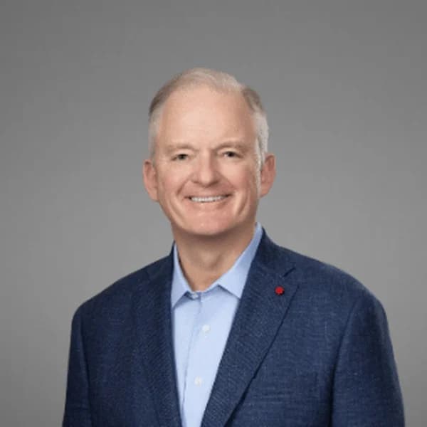 Bill Canady