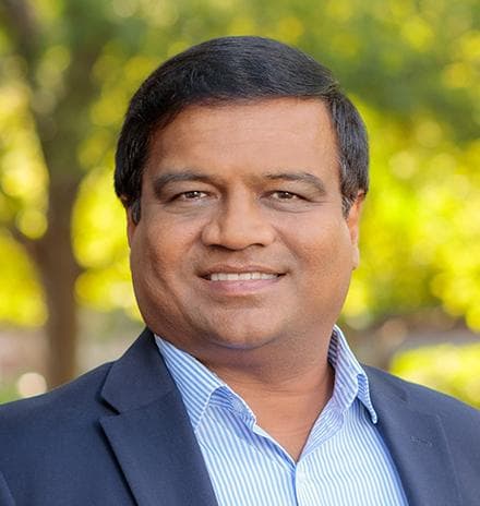Satish Tadikonda
