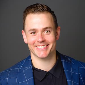 Matthew Parker