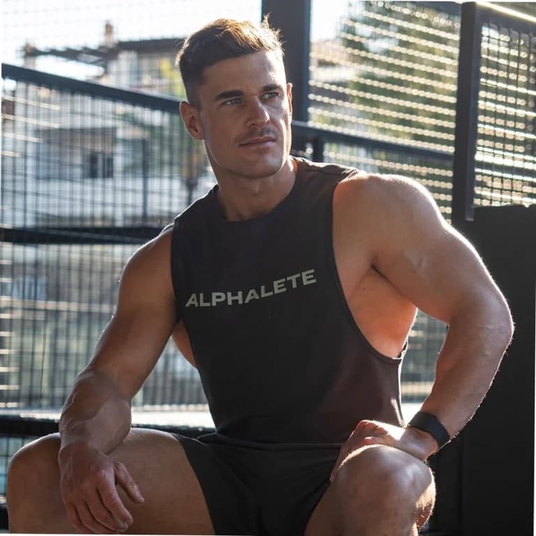 Rob Lipsett