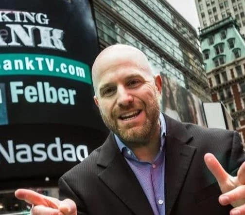 Josh Felber