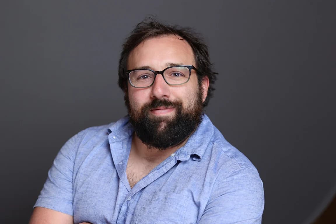 Jason Kraus