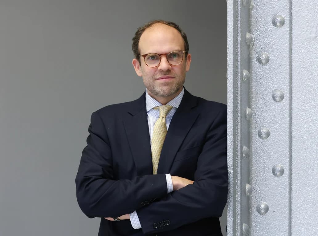 Carl Benedikt Frey