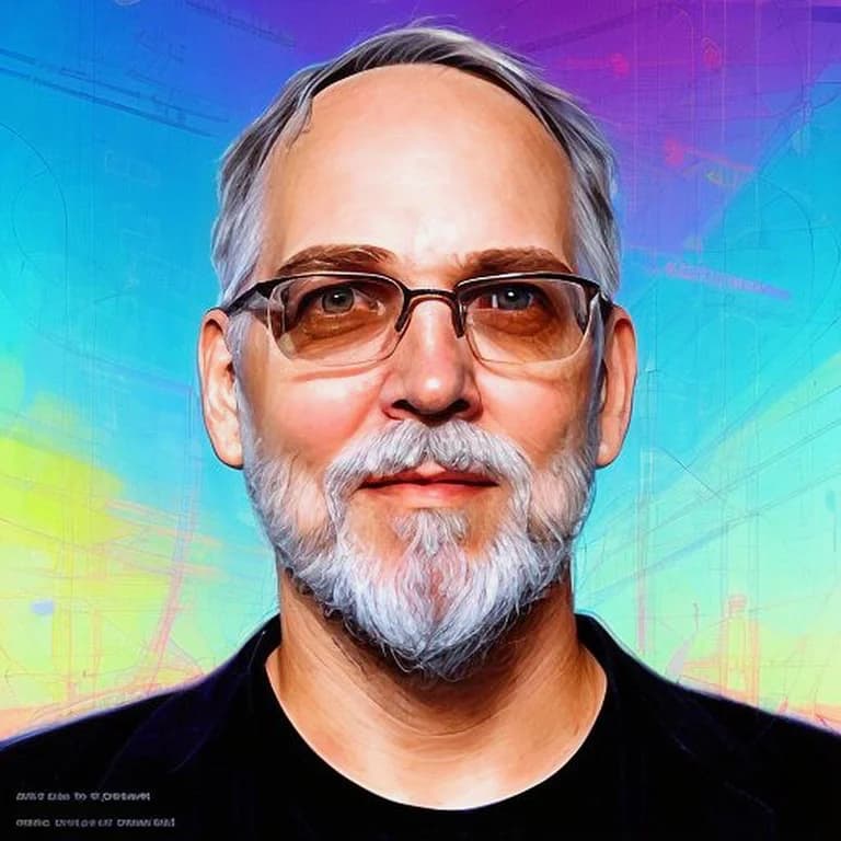 Bob Gourley, CTO OODA
