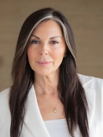 Shari B. Kaplan, LCSW