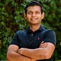 Apoorv Agrawal