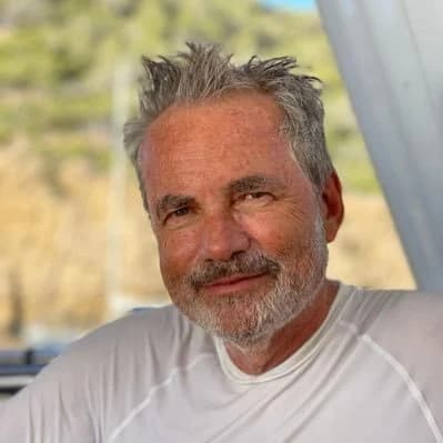 Martin Varsavsky