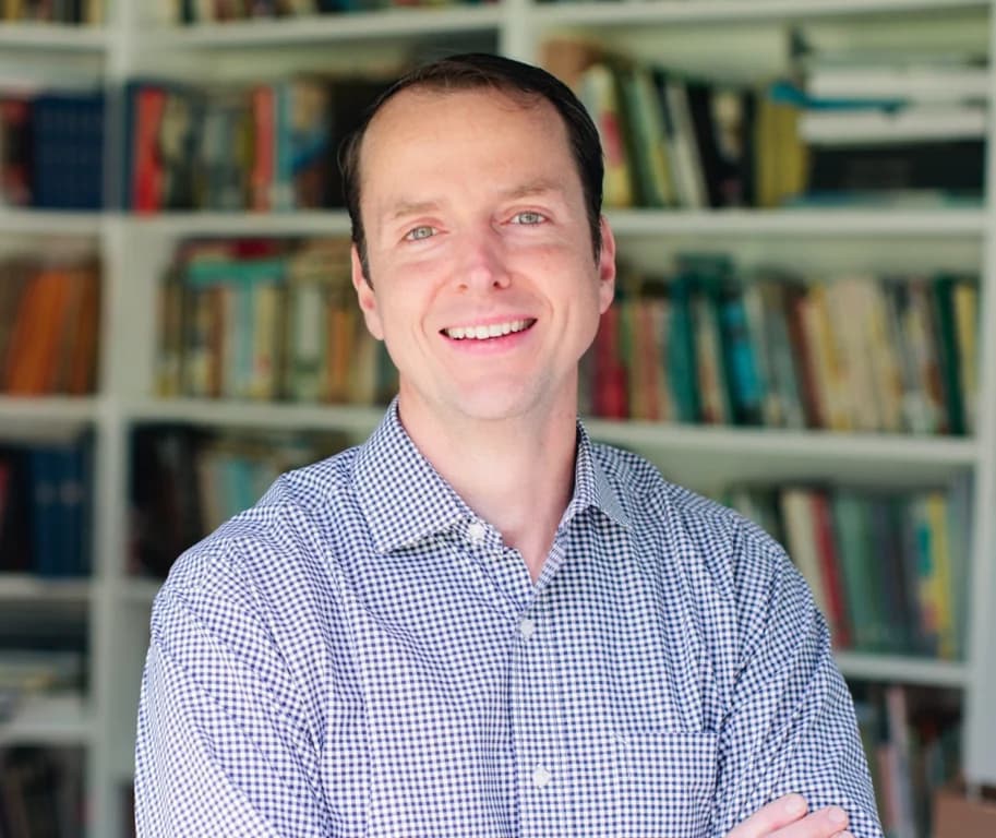 Aaron Hartman, MD