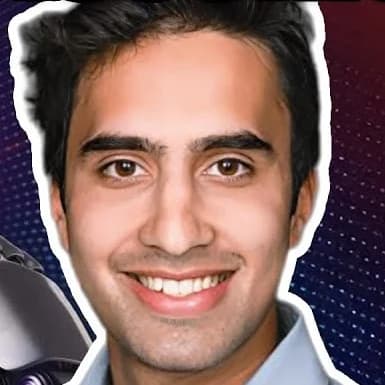 Ani Pai