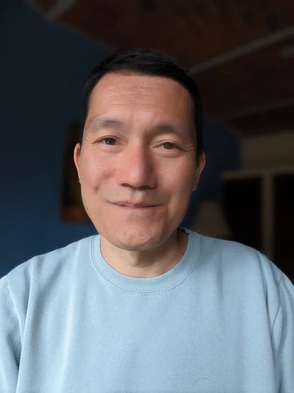 George Kao