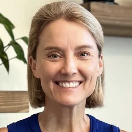 Laurie Marbas