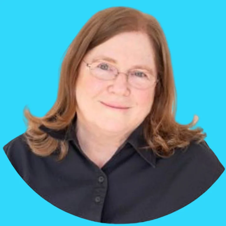 Dr. Cathryn Tobin