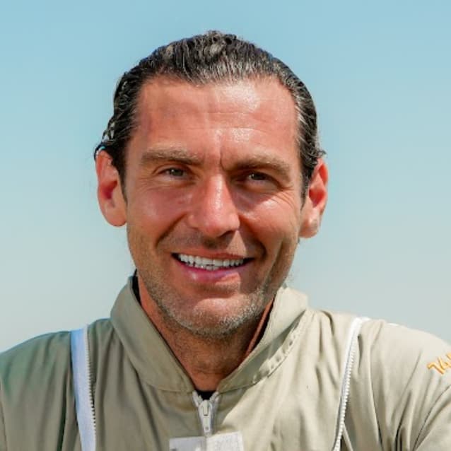 laurence edwards