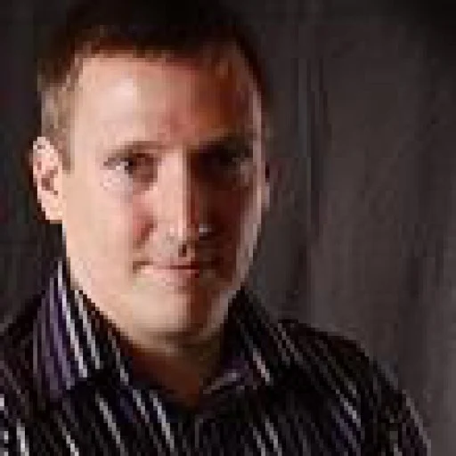 Trevor Aird