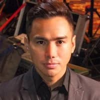 Jethro Patalinghug