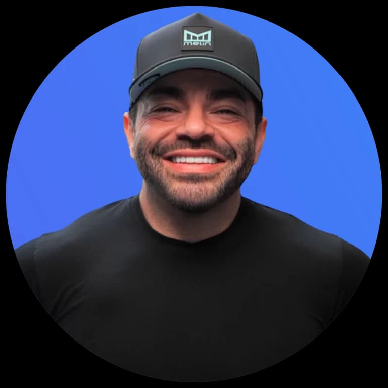 Rick Pino