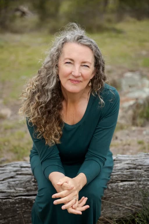 Tracey Anderson Askew