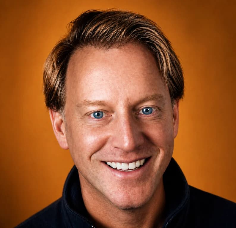 Scott Nelson